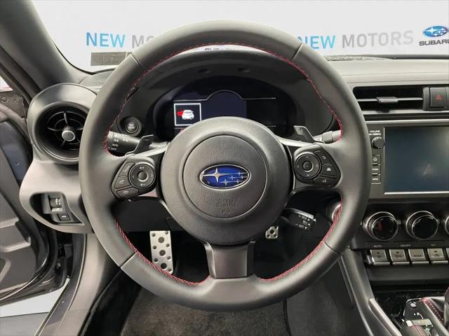 2026 Subaru BRZ Limited