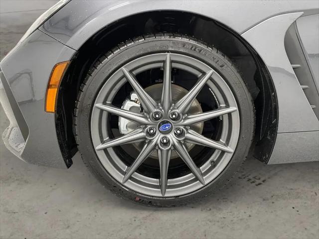 2026 Subaru BRZ Limited
