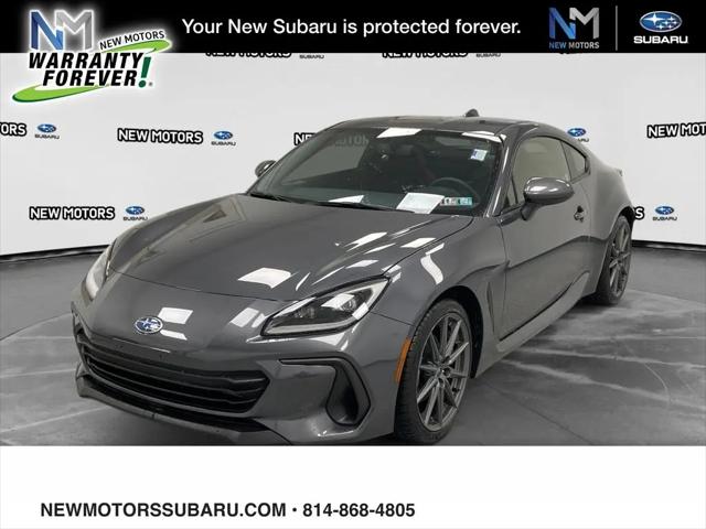 2026 Subaru BRZ Limited for sale in Erie, PA