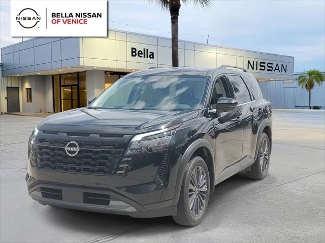2026 Nissan Pathfinder SL for sale in Venice, FL
