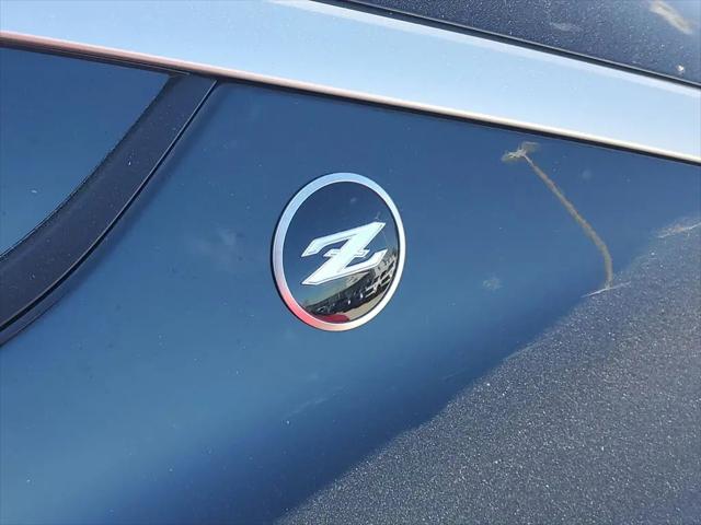 2026 Nissan Z Performance