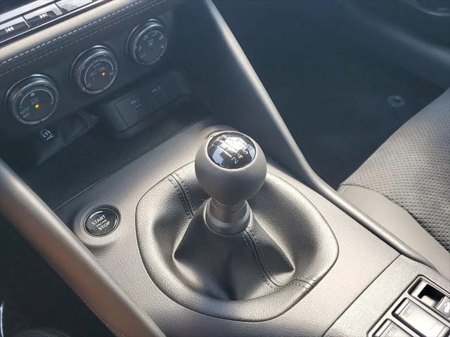 2026 Nissan Z Performance