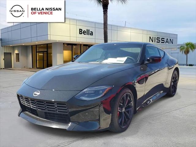 2026 Nissan Z Performance for sale in Venice, FL