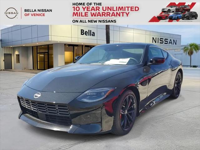 2026 Nissan Z Performance for sale in Venice, FL