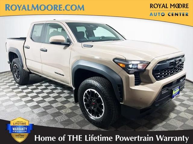 2026 Toyota Tacoma TRD Off Road for sale in Hillsboro, OR