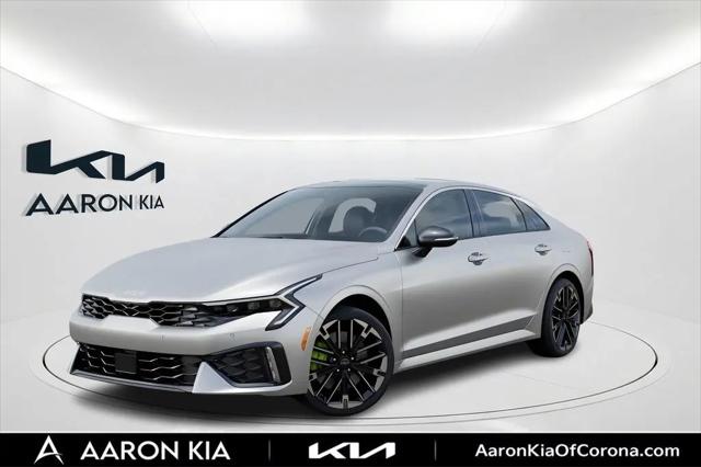 2026 Kia K5 GT for sale in Corona, CA