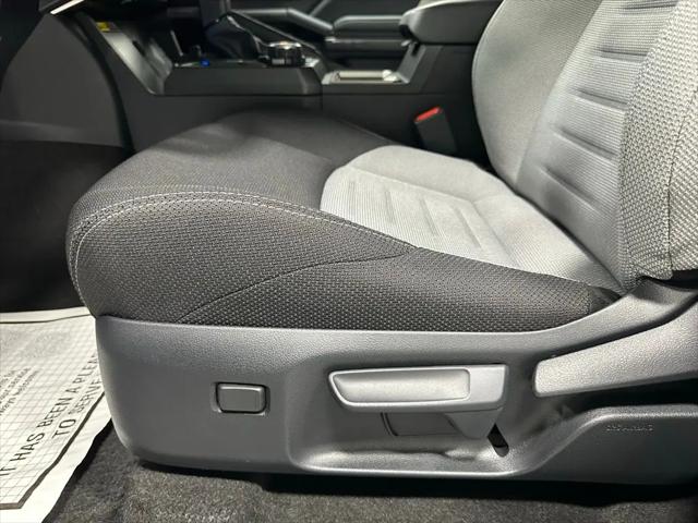 2025 Toyota 4Runner TRD Off Road