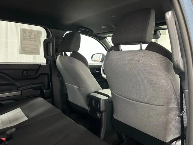 2025 Toyota 4Runner TRD Off Road