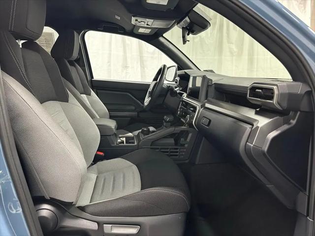 2025 Toyota 4Runner TRD Off Road