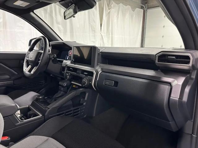 2025 Toyota 4Runner TRD Off Road