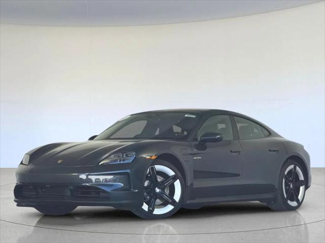 2025 Porsche Taycan Taycan for sale in Redwood City, CA