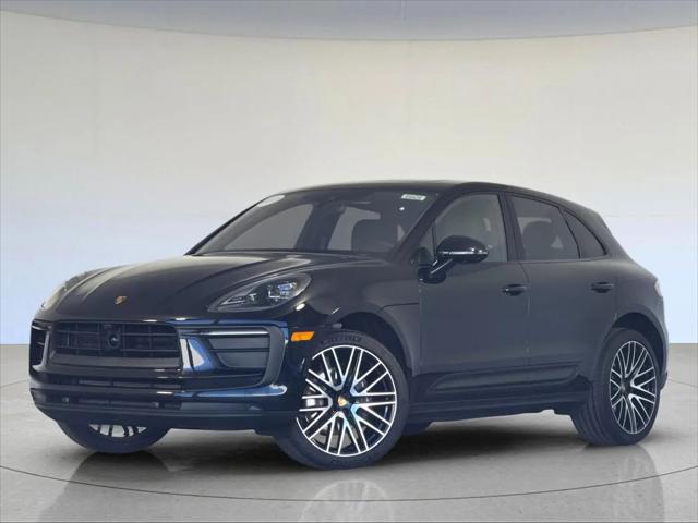 2025 Porsche Macan Macan for sale in Redwood City, CA