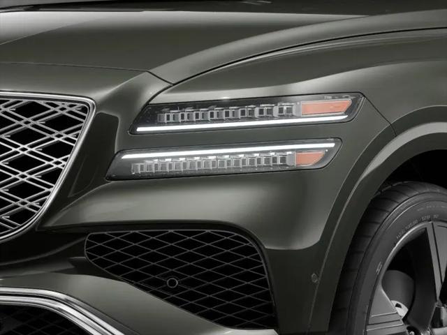 2026 Genesis GV80 2.5T Prestige AWD
