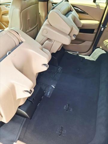 2019 Cadillac Escalade ESV Platinum