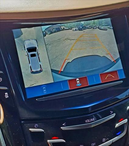 2019 Cadillac Escalade ESV Platinum
