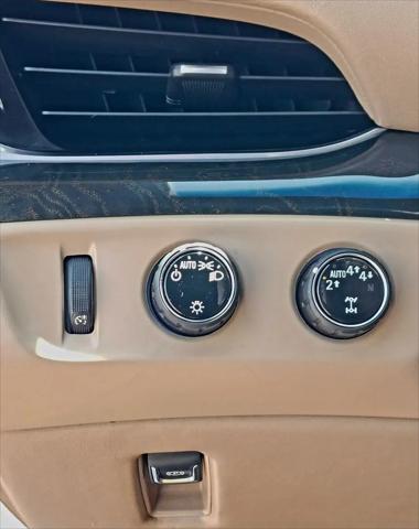 2019 Cadillac Escalade ESV Platinum