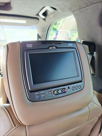 2019 Cadillac Escalade ESV Platinum
