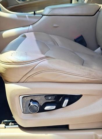 2019 Cadillac Escalade ESV Platinum
