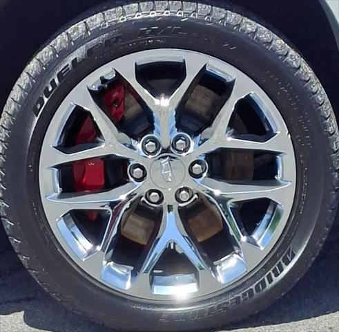 2019 Cadillac Escalade ESV Platinum