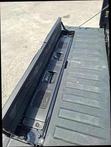 2021 GMC Sierra 2500HD 4WD Crew Cab Standard Bed Denali