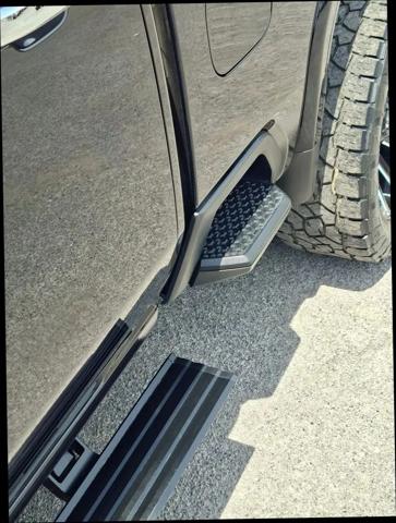 2021 GMC Sierra 2500HD 4WD Crew Cab Standard Bed Denali