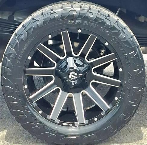 2021 GMC Sierra 2500HD 4WD Crew Cab Standard Bed Denali