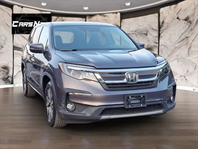 2019 Honda Pilot EX-L for sale in Cleveland, TN