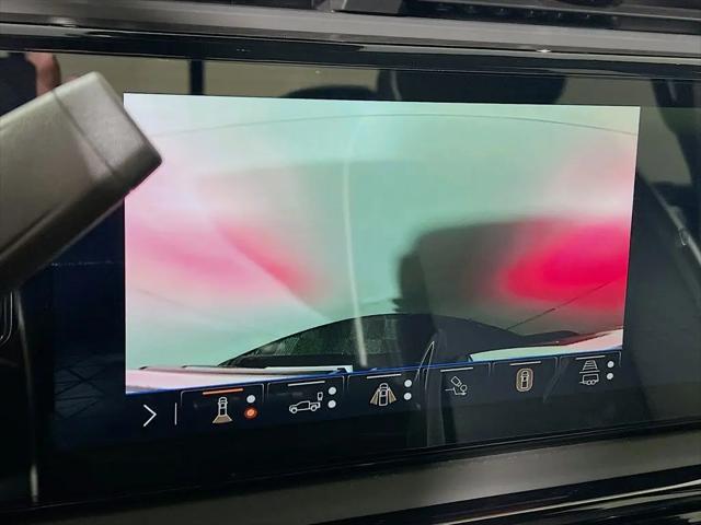 2026 GMC Sierra 2500HD Crew Cab, Standard Bed, AT4X, 4WD