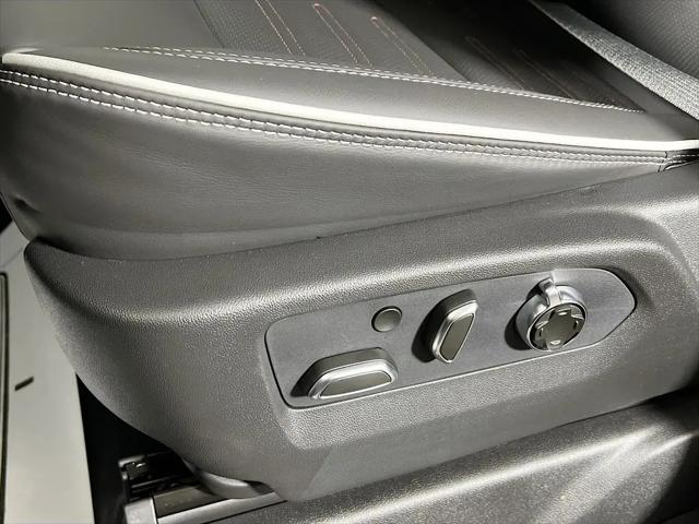 2026 GMC Sierra 2500HD Crew Cab, Standard Bed, AT4X, 4WD