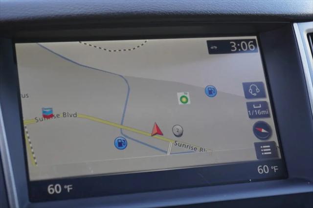 2024 INFINITI Q50 RED SPORT 400