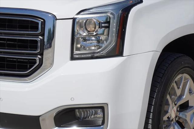 2019 GMC Yukon XL SLT Standard Edition for sale in Rancho Cordova, CA