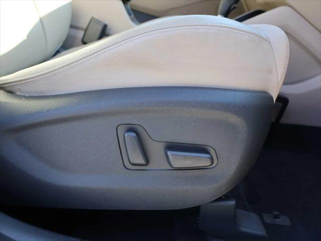 2018 Hyundai Tucson SEL Plus