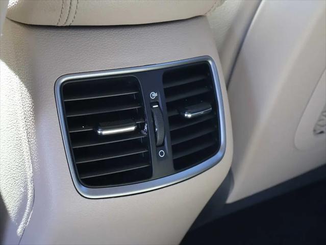 2018 Hyundai Tucson SEL Plus