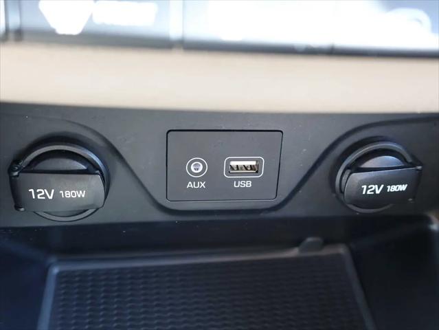 2018 Hyundai Tucson SEL Plus