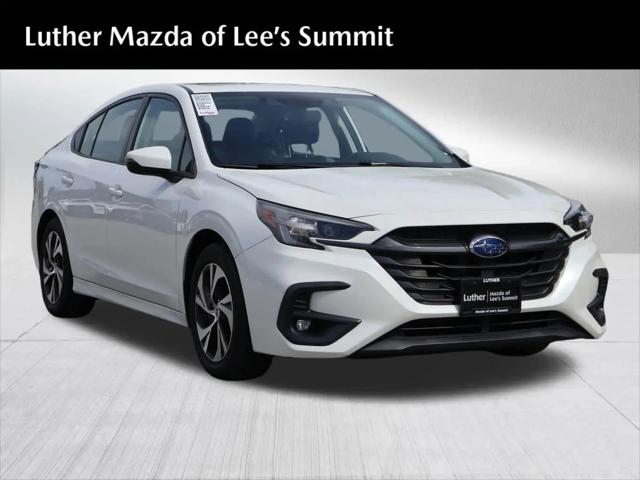 2023 Subaru Legacy Premium for sale in Lee's Summit, MO