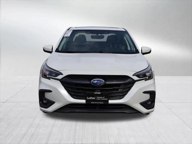 2023 Subaru Legacy Premium