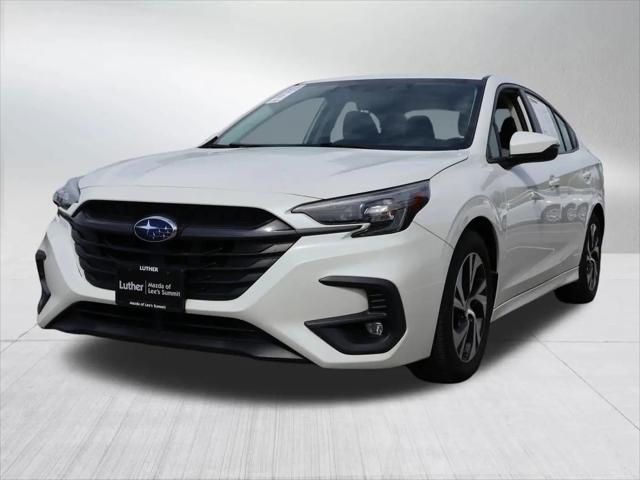 2023 Subaru Legacy Premium
