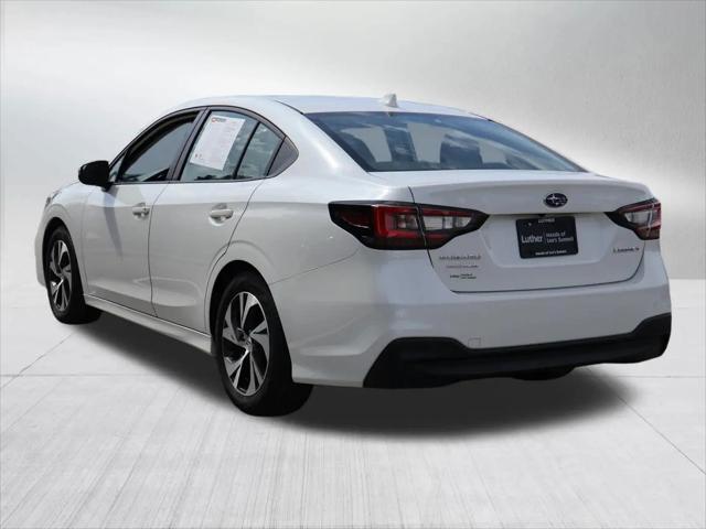 2023 Subaru Legacy Premium
