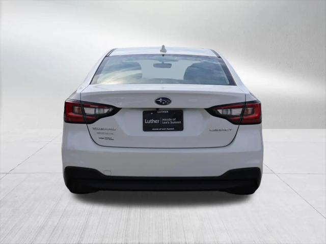2023 Subaru Legacy Premium