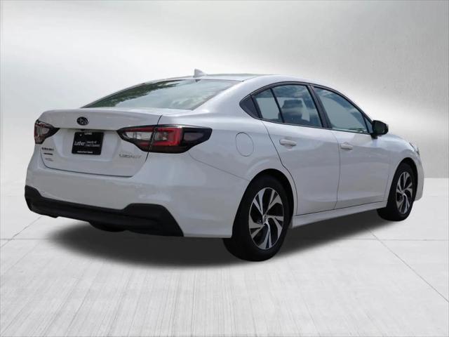 2023 Subaru Legacy Premium