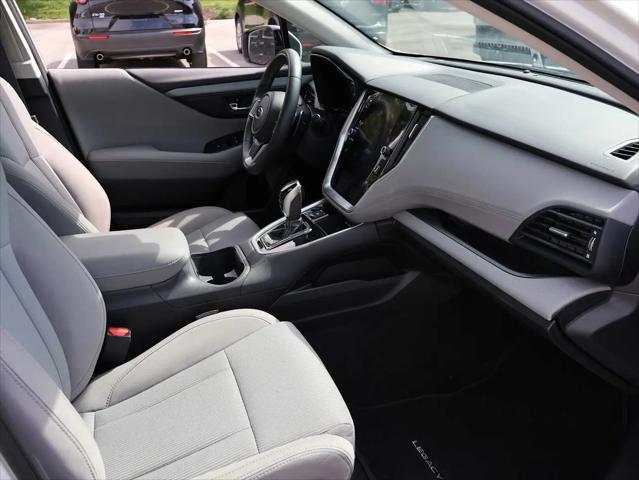 2023 Subaru Legacy Premium