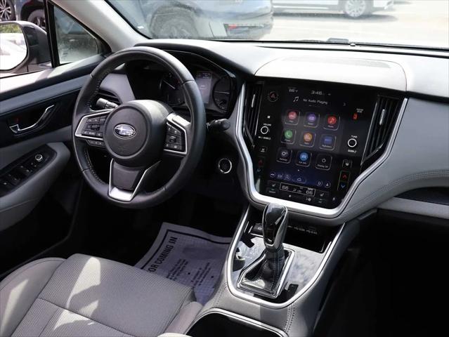 2023 Subaru Legacy Premium