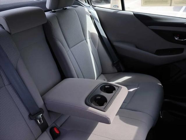 2023 Subaru Legacy Premium