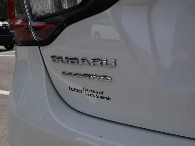 2023 Subaru Legacy Premium