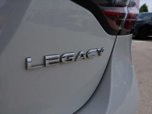 2023 Subaru Legacy Premium