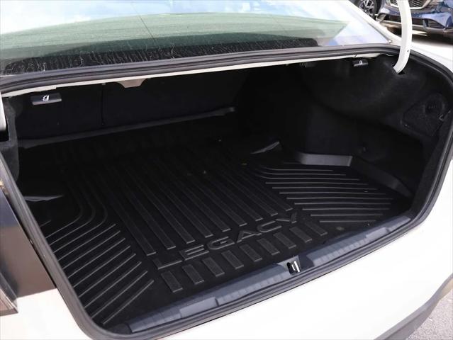 2023 Subaru Legacy Premium