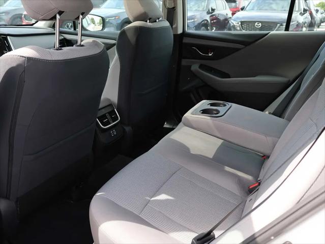 2023 Subaru Legacy Premium