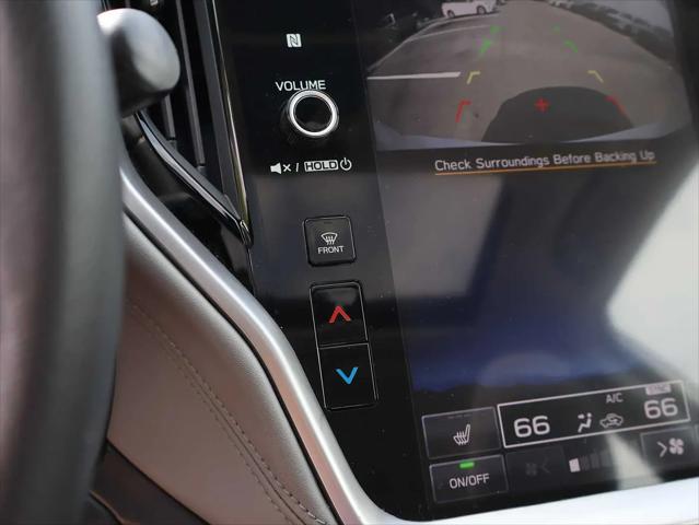 2023 Subaru Legacy Premium