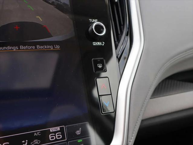 2023 Subaru Legacy Premium