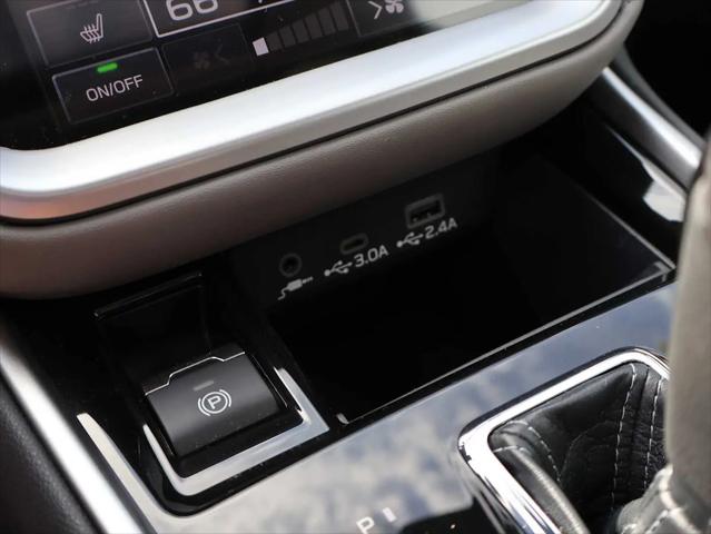 2023 Subaru Legacy Premium
